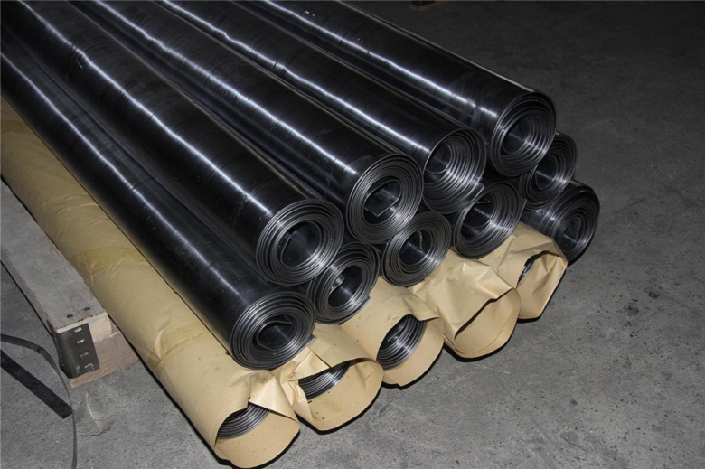 黑龙江防护铅板